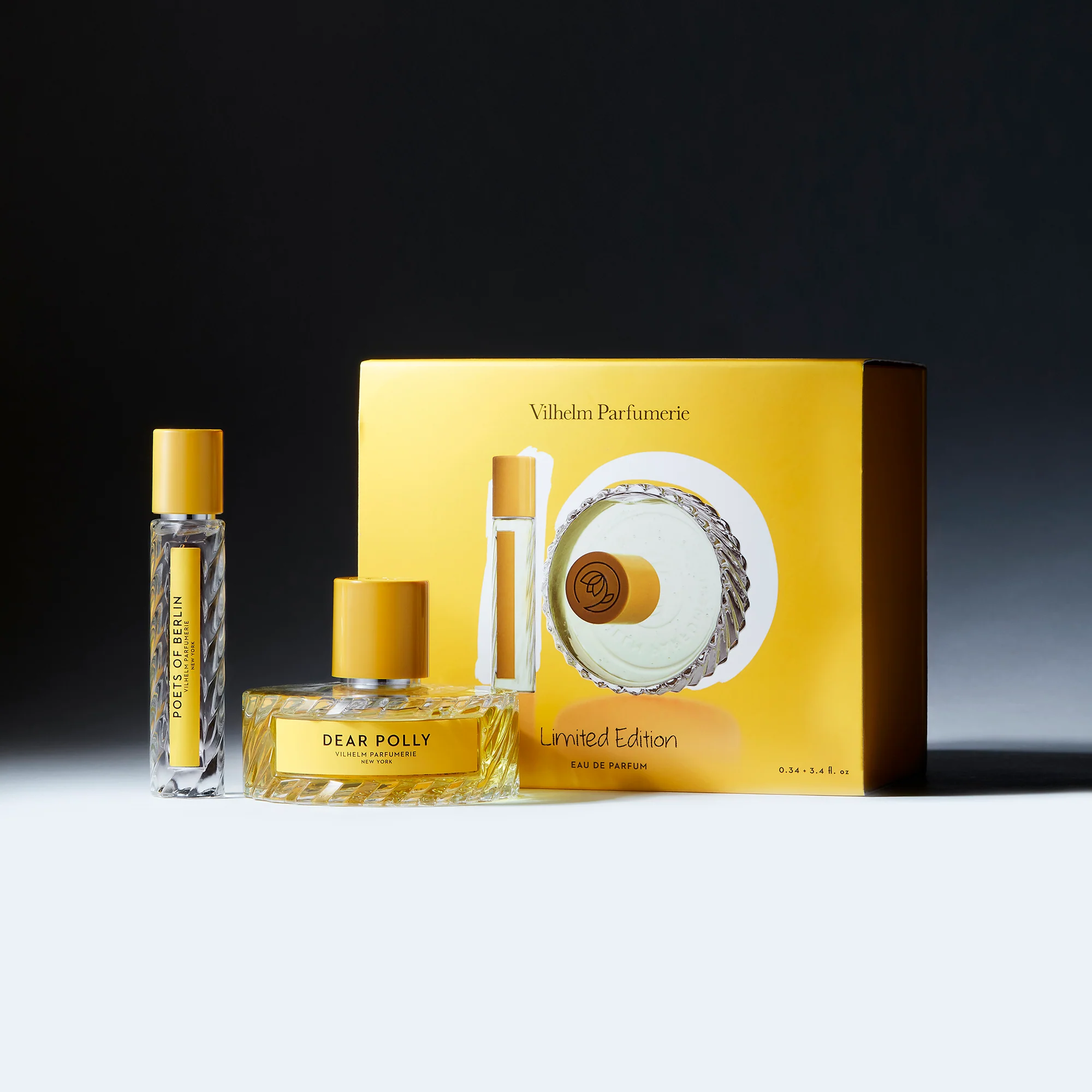 10 Year Anniversary Set - Image 3