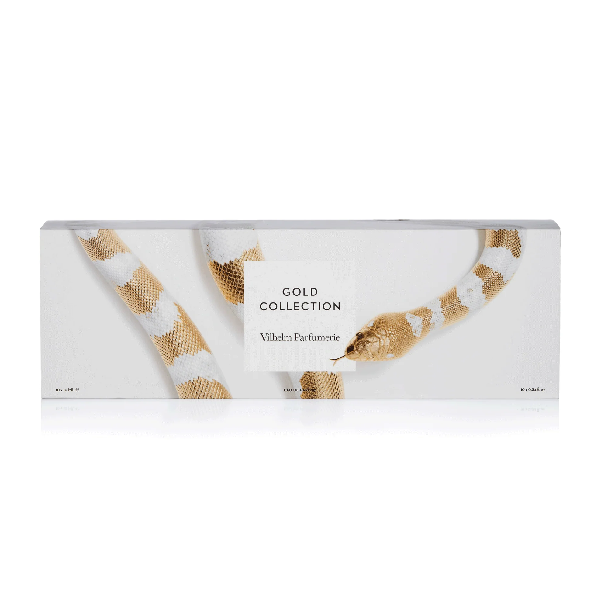 THE GOLD COLLECTION - Image 3