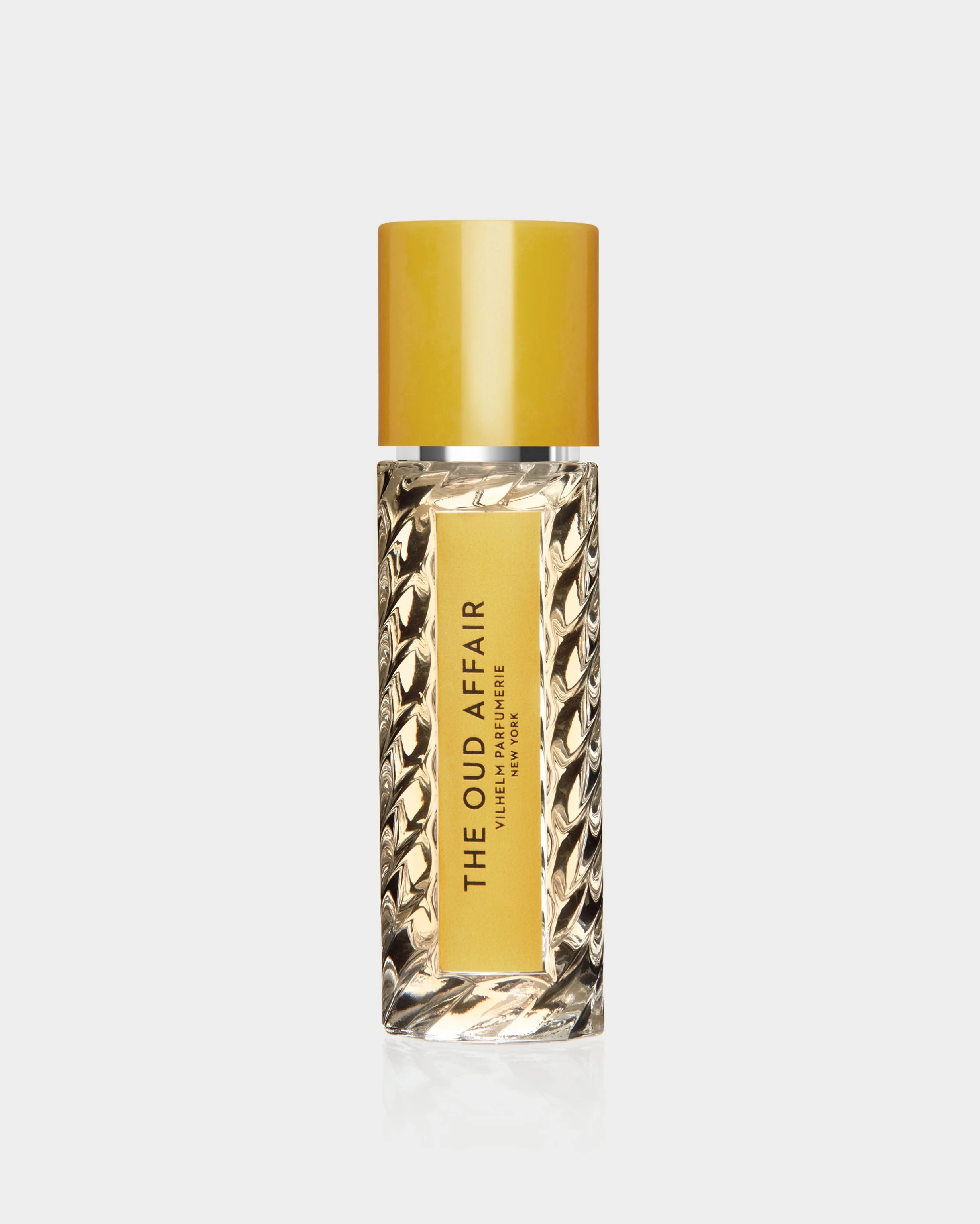 THE OUD AFFAIR - Image 5
